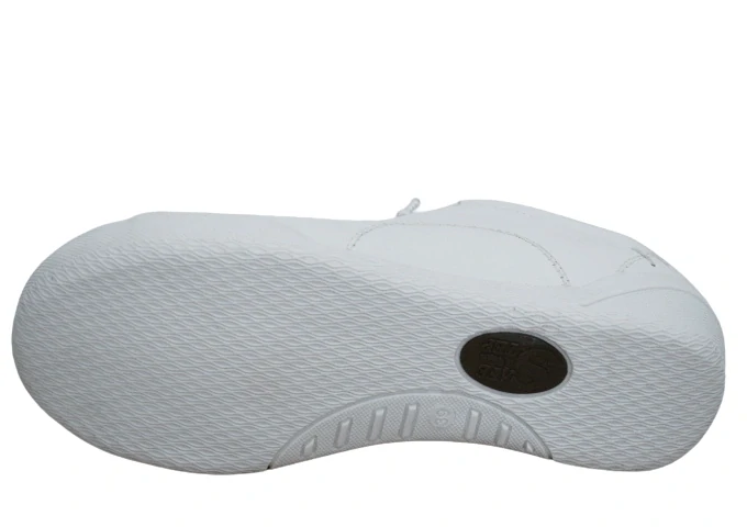 Obuv dámská SAFE STEP 18403 bílá