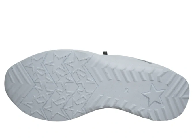 Obuv dámská SAFE STEP KA23201 bílá