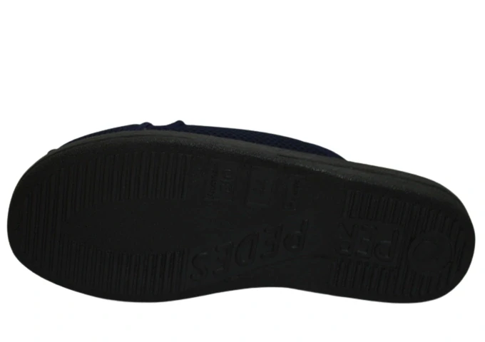 Obuv pánská ROGALLO 16351 modrá