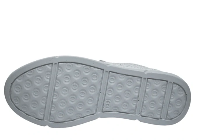 Obuv dámská WILD 161 912L88 A1 bílá