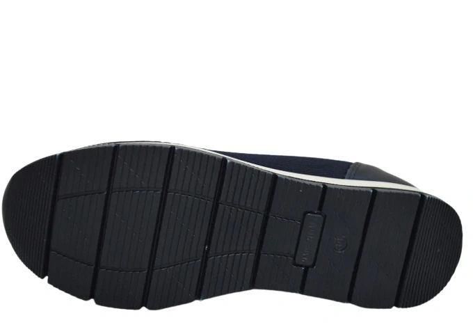 Balerínky IMAC JL25-I3258.71 BLUE/BLUE