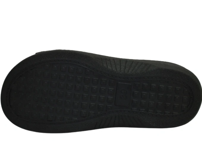 Dámské pantofle KARYOKA 5458 černá