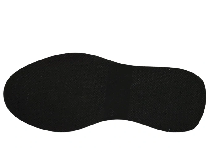 Dámská mokasína KLOP061 4044 BLACK