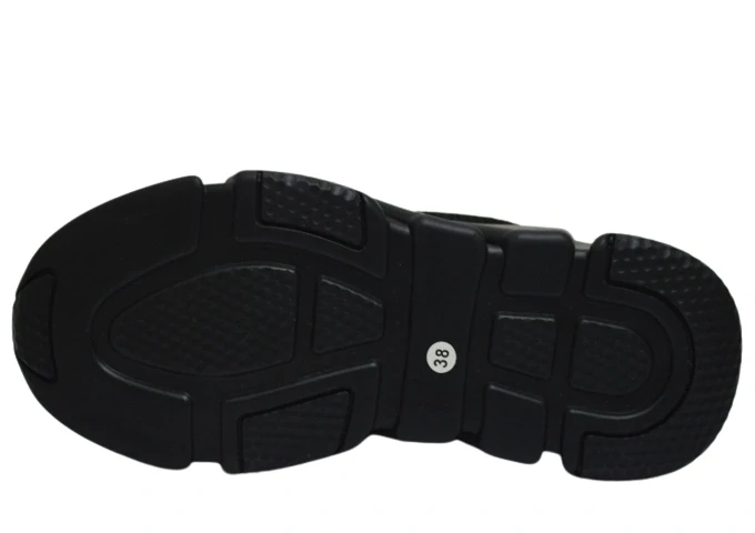 Obuv sportovní BIG STAR JJ274269 černá