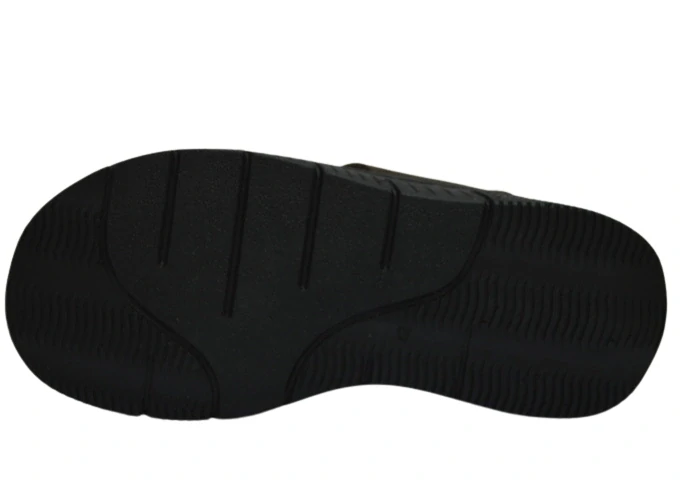 Obuv pánská Wild 016 25 A hnědá