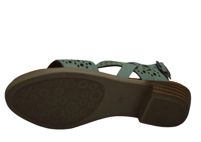 Obuv dámská MAGO 061 1143 zelená