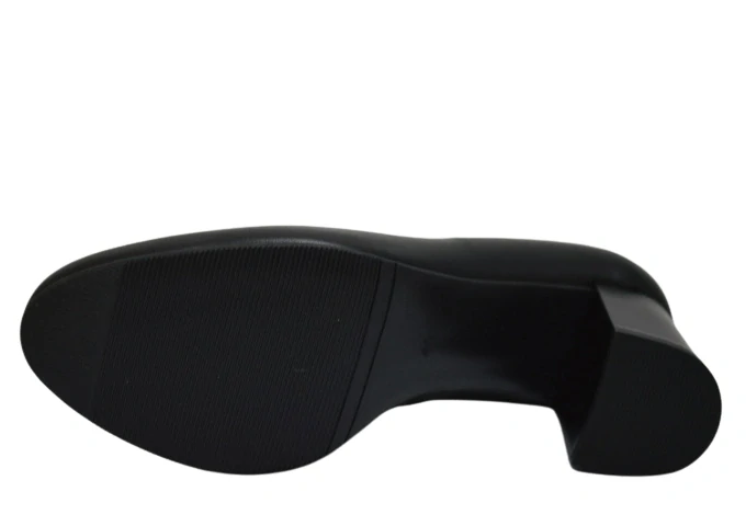 Obuv dámská společenská BARTON 17.24 černé