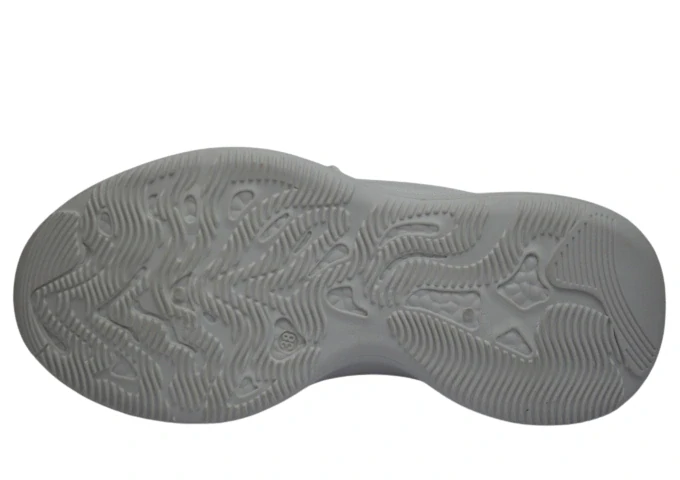 Obuv dámská BIG STAR bílé