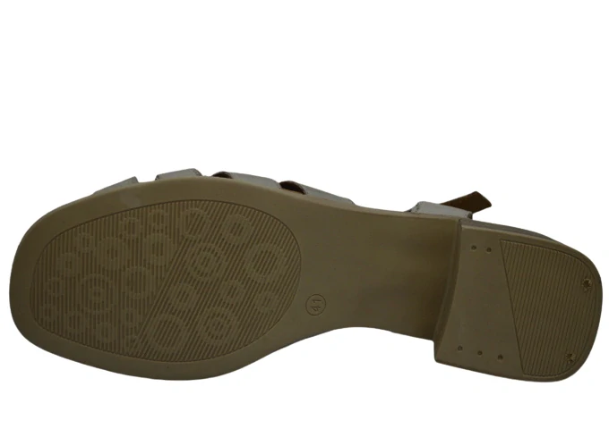 Obuv dámská WILD 061 1504 D světle šedá