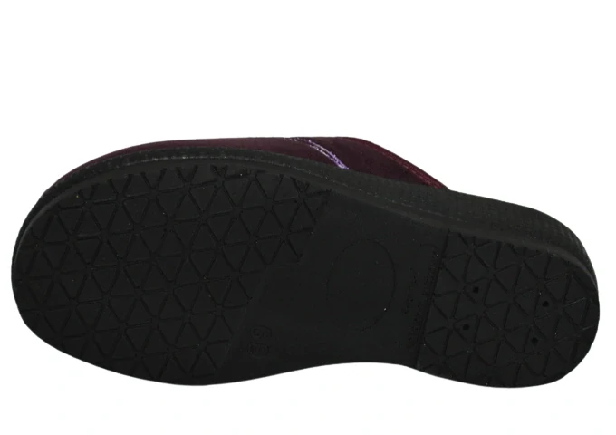 Obuv dámská  ROGALLO 3360/034 fialová