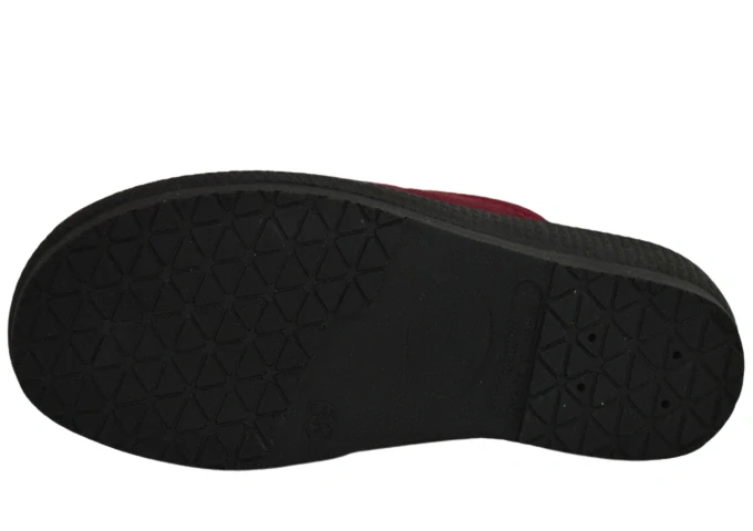 Obuv dámská ROGALLO 3361/003 bordó