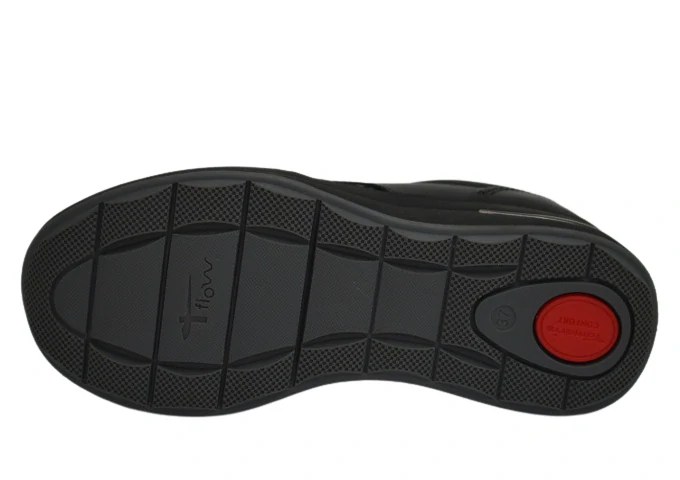 Obuv dámská TAMARIS 8-83714-43 022 černé