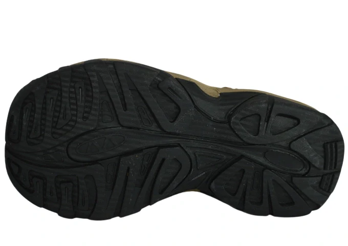 Obuv dámská letní BUSHMAN 853017 beige