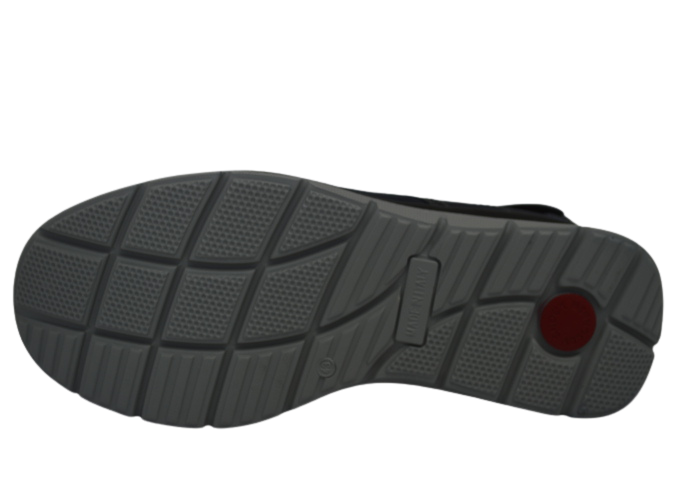 Obuv pánská letní IMAC JL20-I2691e31 modrá