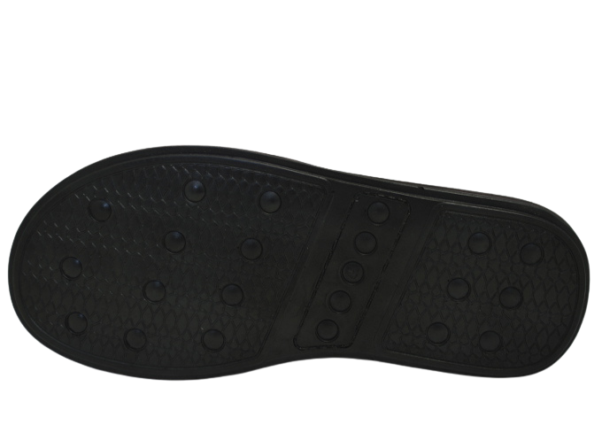 Obuv pánská letní SAFE STEP 170 hnědá