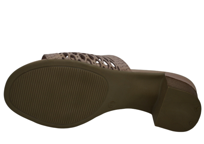 Obuv dámská WILD 066 1627 A2 sv.růžová