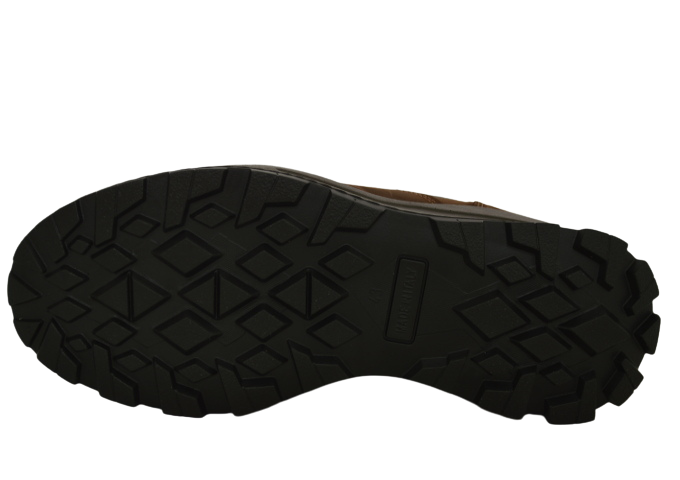 Obuv pánská IMAC PZ25-I3712z41 hnědá