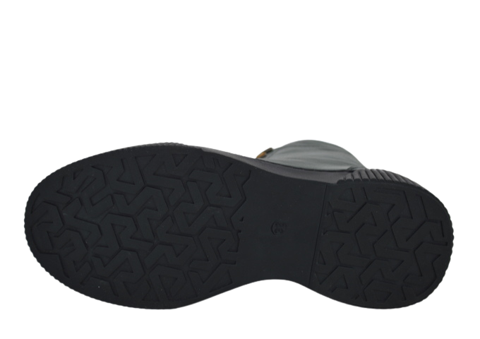 Obuv dámská zimní KARYOKA 3100 zelená