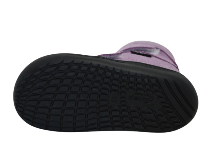 Obuv dětská zimní JONAP Jerry orchid