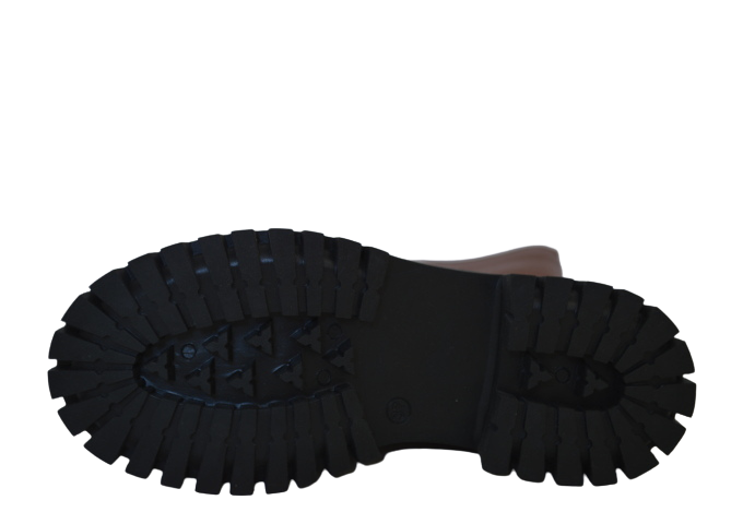 Obuv dámská zimní QUO VADIS 197-3535-03 hnědá