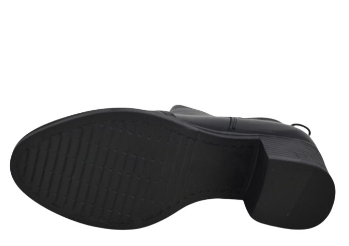 Obuv dámská zimní SAFE STEP 19201 černá