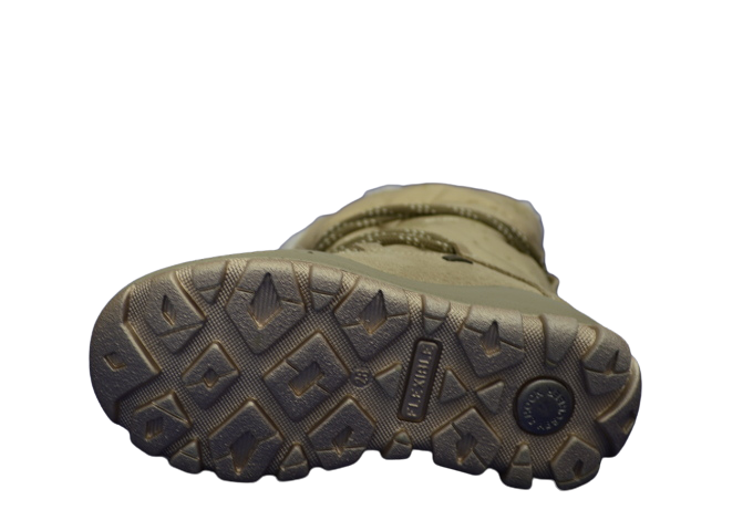 Obuv dětská zimní IMAC PZ25-I3745z41 béžová