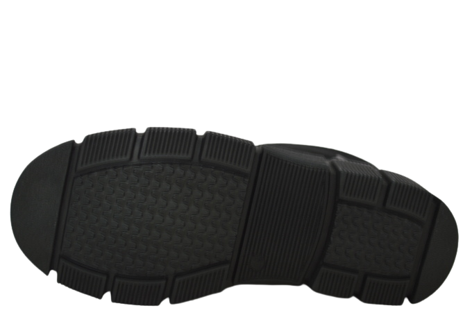 Obuv dámská zimní Hilby 506S černá