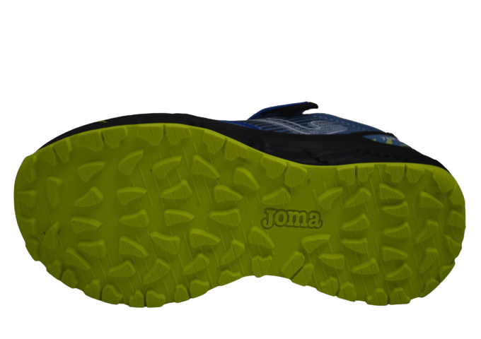 Obuv dětská sportovní JOMA JTUNS2617V sv.modrá