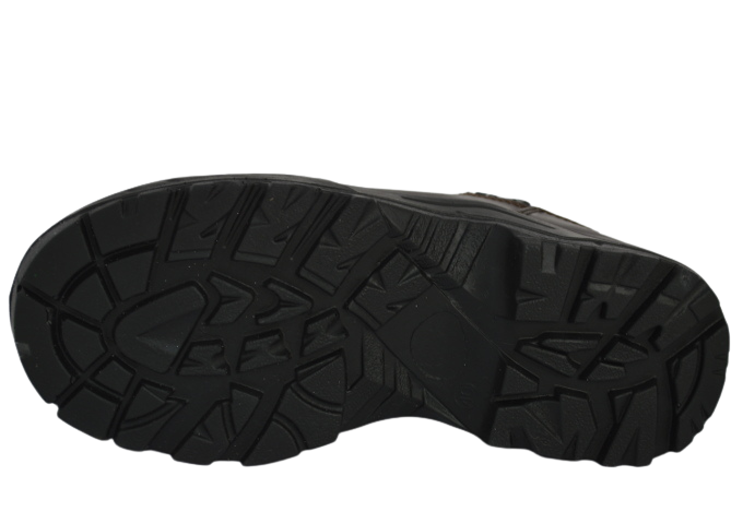 Obuv treková JAKALU JL22-A2381.41 BROWN