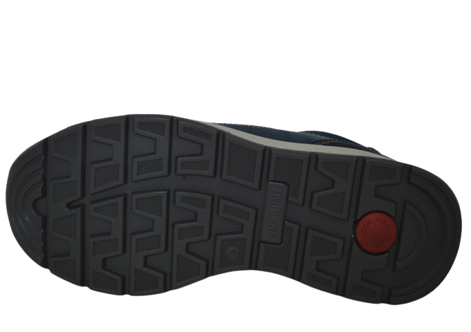 Obuv pánská sportovní IMAC JL23-I3248.71 modrá