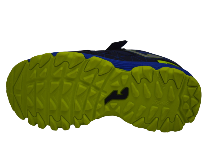 Obuv dětská JOMA JSIMAS2303V modrá