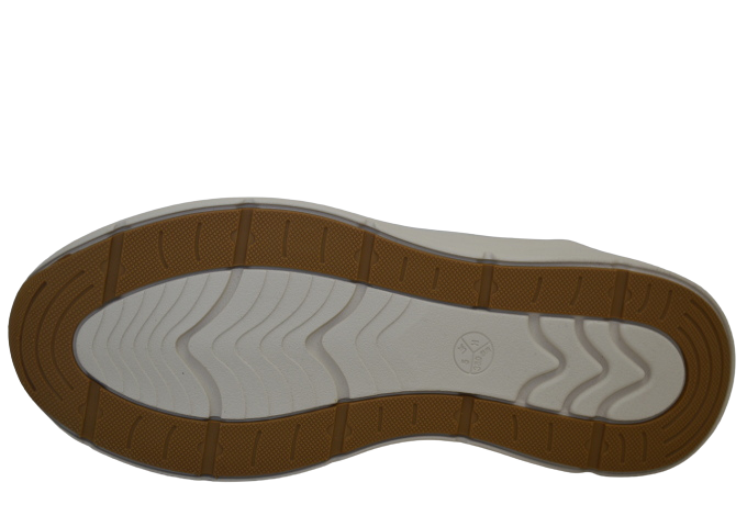 Obuv dámská sportovní JANA 8-23777-46 499 béžová