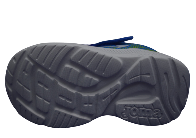 Obuv dětská sportovní JOMA JHORIS2604V modrá