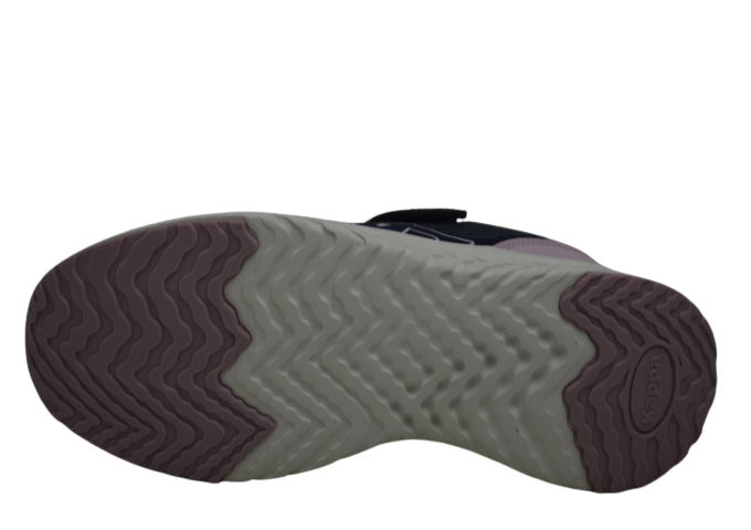 Obuv dětská sportovní Kappa modro růžová