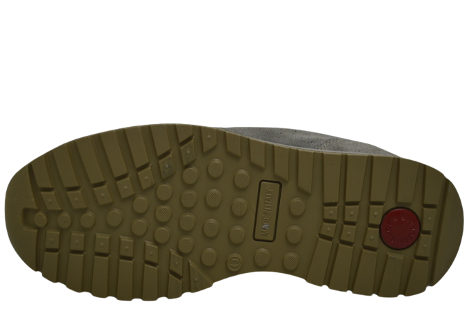 Obuv pánská kožená IMAC JL26-I3811.41 béžová