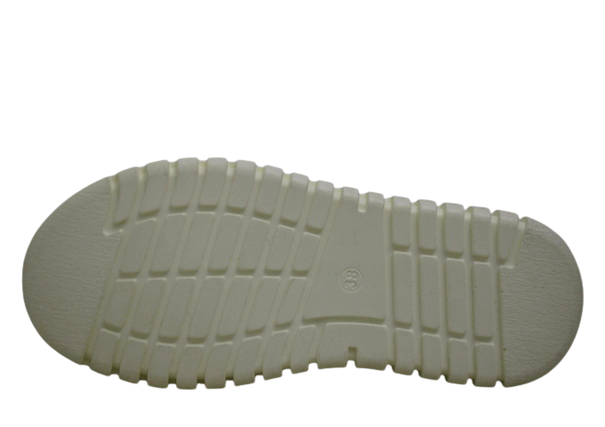 Obuv dámská kožená T.SOKOLSKI OG 4000WTH bílá