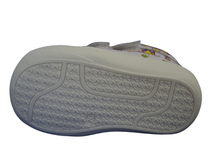 Obuv dětská kotníková JONAP 1250-0134-94/20 zvířátka