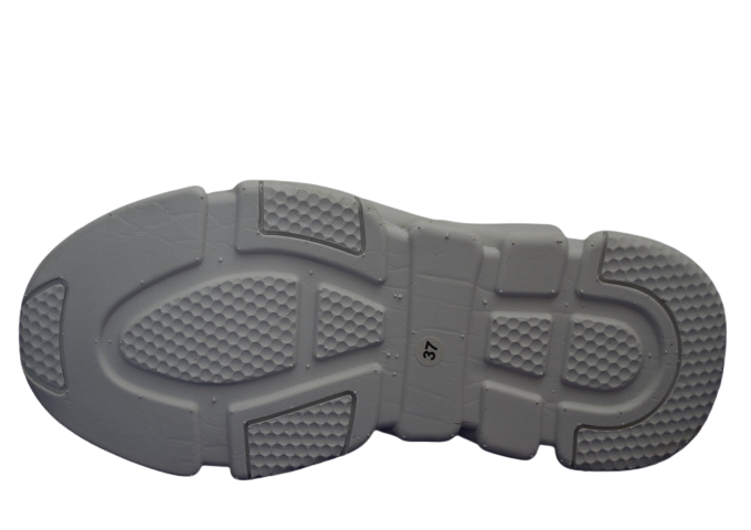 Obuv dámská sportovní BIG STAR JJ274268 bílá 