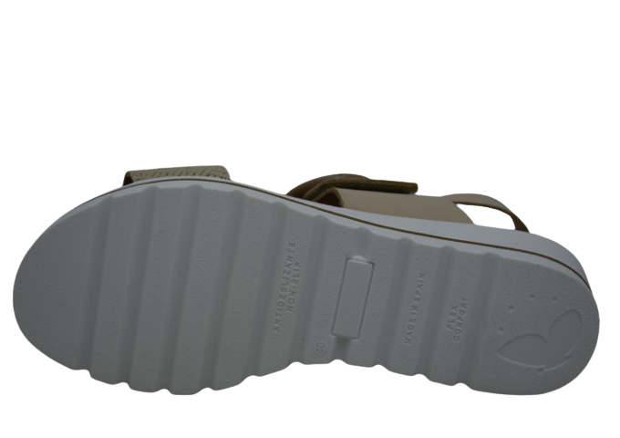 Obuv dámská letní MADOLEN M0054-18 béžová