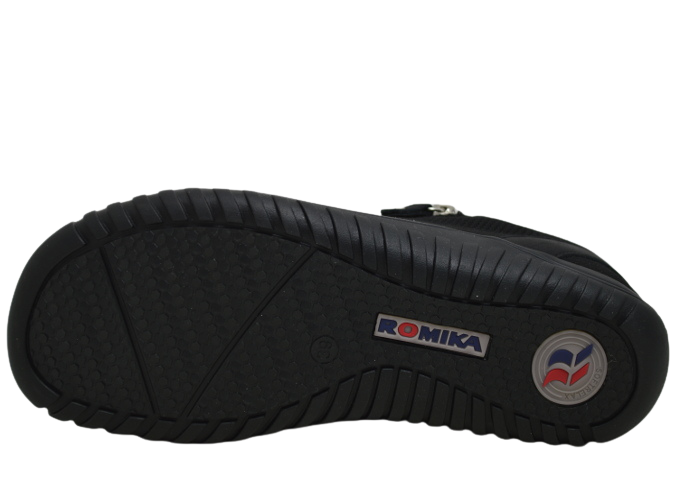 Obuv dámská ROMIKA 74R008200800 černá 