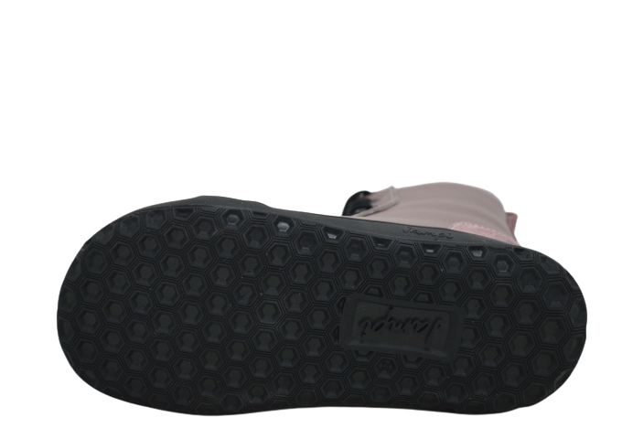 Obuv zimní BAREFOOT JONAP 1120-0193-18 molly roseate