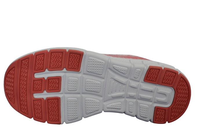 Obuv POWER VIVID SHOCK 881 GREY,PINK