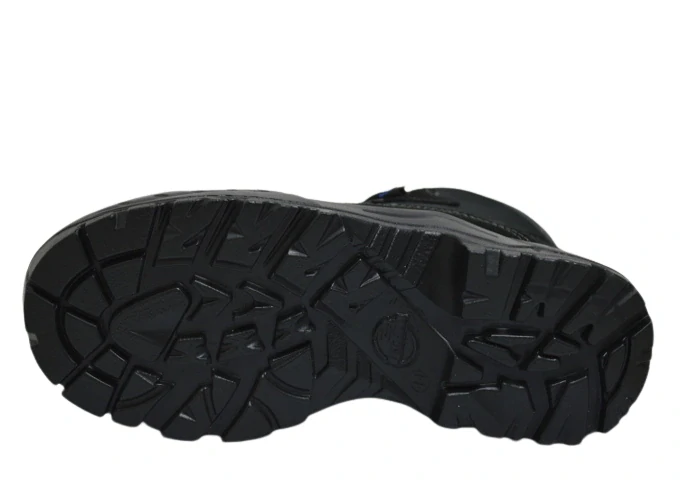 Obuv treková JAKALU PZ20-A2716.71 BLACK