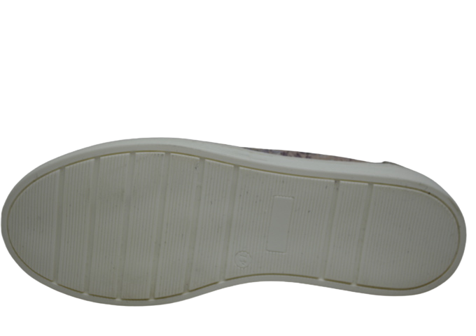 Obuv dámská AM350 lososová