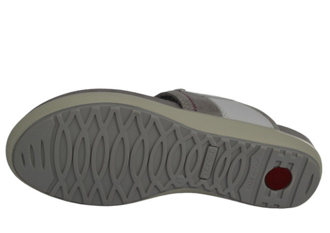 Obuv IMAC JL6-U1855e01 WHITE/GREY