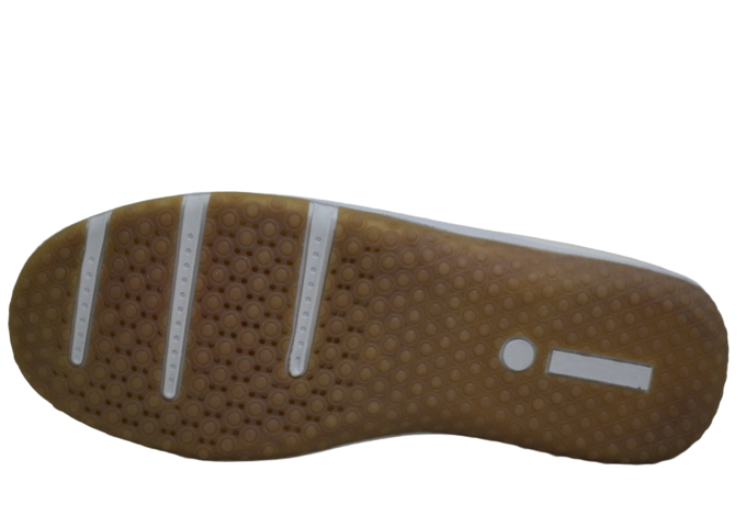 Obuv SCANDI 52-03652-0368-L8-L1/bílá