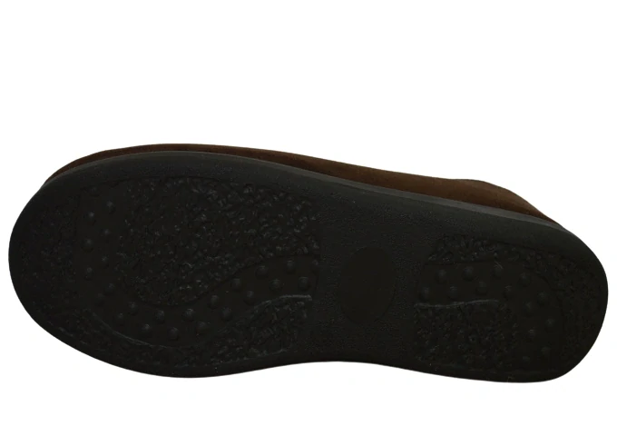 Obuv Rogallo 4320/009 hnědá