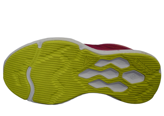 Obuv POWER XORISE PHANTOM JL7-POW645L růžová