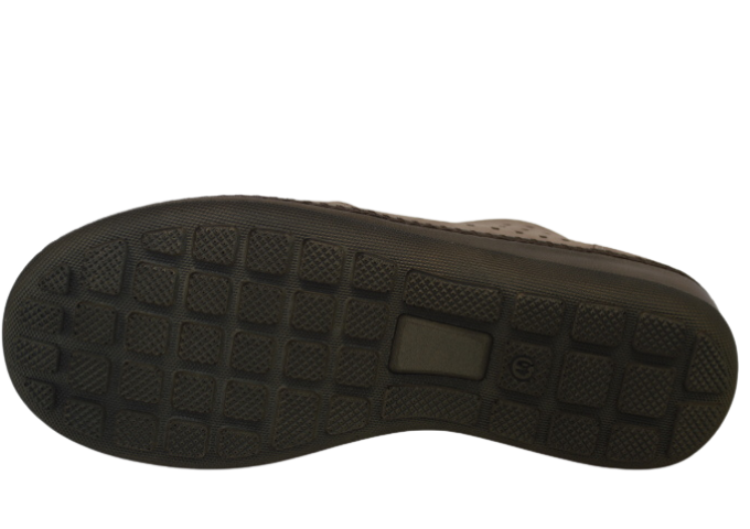 Obuv dámská AXEL 118 béžová