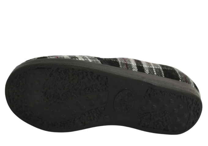 Obuv Rogallo 4320/007 kostka